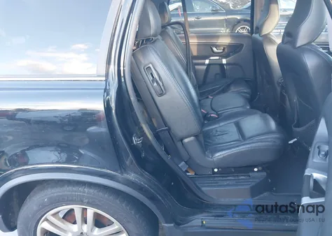 2011 Volvo Xc90 3.2 из США, поврежденный, VIN YV4952CZ7B1569629